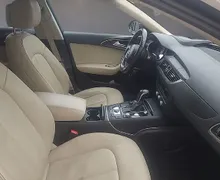 Zunanja slika - Audi A6 - 1.8 TFSI ultra S tronic - 12 - Predogledna slika