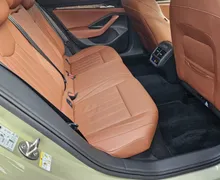 Notranja slika - Škoda Superb - Combi 4x4 2.0 TDI L K DSG CANTON HLAJENJE SED. 3.. - 12 - Predogledna slika