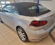 Zunanja slika - VW Golf - 1.2 TSI Cabriolet KREDIT BREZ POLOGA-KOT NOV... - 9 - Predogledna slika