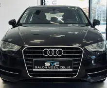 Zunanja slika - Audi A3 - 1,6 TDI Ambiente S-tronic - 2 - Predogledna slika