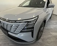 Zunanja slika - Changan CS75 Plus - 8AT + KOMPLET ZIMSKIH PNEVMATIK • NA ZALOGI - 1 - Predogledna slika