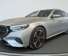 Zunanja slika - Mercedes-Benz E-Razred - E 300 e T Avantgarde Avt. - 1 - Predogledna slika