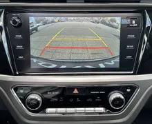 Notranja slika - KG Mobility Korando - 1.5 T-GDI Premium 4WD AT... - 16 - Predogledna slika