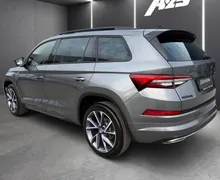 Zunanja slika - Škoda Kodiaq - Sportline 2.0 TDI 110kW DSG-Panorama-Matrix-Usnje - 4 - Predogledna slika