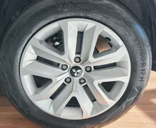 Zunanja slika - Mitsubishi ASX - 1.3 DI-T MHEV-SLO-4 CILINDRI-VL.KLJ-KAME-LED-VIDEO - 4 - Predogledna slika
