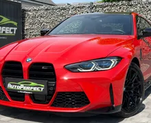 Zunanja slika - BMW M4 - Competition xDrive Coupe |LASER|HUD|ACC|TOV. GAR.. - 3 - Predogledna slika