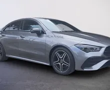Zunanja slika - Mercedes-Benz CLA-Razred - 200 AUT. AMG Line - 1 - Predogledna slika