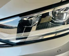 Zunanja slika - Volkswagen Golf - Sportsvan 2.0 TDI Highline DSG.LUKSENBURG.KAMERA.LED.110 KW - 16 - Predogledna slika