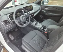 Zunanja slika - Nissan Qashqai - 1.3 DIG-T MHEV Tekna X-Tronic BREZ PANORAME - 9 - Predogledna slika