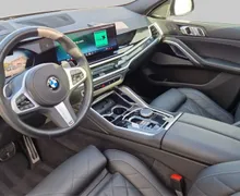 Zunanja slika - BMW X6 - xDrive40d M Sport - 5 - Predogledna slika