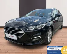 Zunanja slika - Ford Mondeo - 2,0 TDCi Titanium - 1 - Predogledna slika