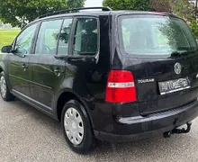 Zunanja slika - Volkswagen Touran - 1.9 TDI Trendline - 7 - Predogledna slika