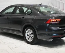 Zunanja slika - Volkswagen Passat - 1.5 TSI BMT Business DSG - 8 - Predogledna slika