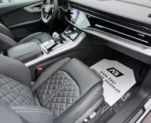Zunanja slika - Audi Q8 - 50 TDI+1.LAST+SLO+Q+S-LINE+210kW+MATRIX+PANORAMA - 15 - Predogledna slika