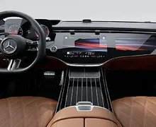 Zunanja slika - Mercedes-Benz S-Razred - 350 d 4MATIC AMG Line Plus  ..možnost naročila.. - 8 - Predogledna slika
