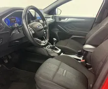 Zunanja slika - Ford Focus - X 2.0 EcoBlue 110KW.NEMŠKI+4ALU.ACC.KAMERA.KLJUKA - 10 - Predogledna slika
