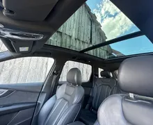 Zunanja slika - Audi Q7 - E-TRON 3.0TDI QUATTRO LED NAVI ACC HUD PANO 360K.. - 18 - Predogledna slika