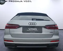 Zunanja slika - Audi A6 Avant - 45 TFSI quattro S-LINE |VIRTUAL|PANORAMA|KAMERA| - 5 - Predogledna slika