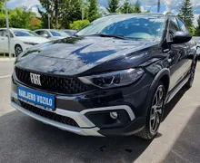 Zunanja slika - Fiat Tipo - 1.0 GSE T3 Cross - 1 - Predogledna slika