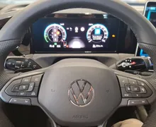 Notranja slika - Volkswagen Tiguan - 1.5 TSI eHybrid 4Joy DSG - 7 - Predogledna slika