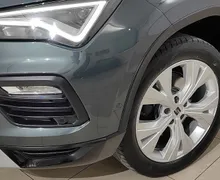Zunanja slika - Seat Ateca - 2.0TDI-150KM-4X4-DSG-VIRTUAL-FULLED-KAMERA-ACC-18C - 8 - Predogledna slika