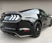 Zunanja slika - Ford Mustang - 2.3 EcoBoost 2.LASTNIK ACC HLAJENJE SED. ALU 19 - 6 - Predogledna slika