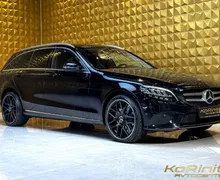 Zunanja slika - Mercedes-Benz C-Razred - C220d AUT-LCI-4MATIC-KAMERA-KLJUKA-GRETJE-NAVI - 1 - Predogledna slika