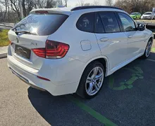 Zunanja slika - BMW X1 - serija :  xDrive23d M Sport paket - 4 - Predogledna slika