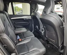 Zunanja slika - Volvo XC90 - B5 Ultimate Bright 7SED AWD ZRAČNO PANO KAM360 - 10 - Predogledna slika