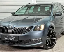 Zunanja slika - Škoda Octavia - 2.0 TDI - 110KW - DSG - PDC - NAVI ... - 1 - Predogledna slika