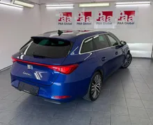 Zunanja slika - Seat Leon - ST 1.5 TSI Xcellence.KAMERA.LED.110 KW.74.000 KM - 16 - Predogledna slika