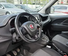 Zunanja slika - Fiat Doblo - 1,6 Multijet 16V Eas yN1 TEMP KAMERA KLJUKA NAVI KLIMA - 7 - Predogledna slika