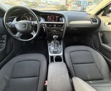 Zunanja slika - Audi A4 - 2.0 TDI Business AUT - SLO-1.LAST-NAVI-LED-PDC - 9 - Predogledna slika