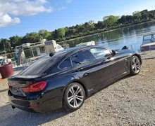 Zunanja slika - BMW Serija 4 - 420i Gran Coupé - 1 - Predogledna slika