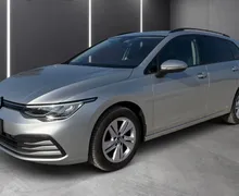 Zunanja slika - VW Golf - Variant 2.0 TDI DSG Life - 1 - Predogledna slika