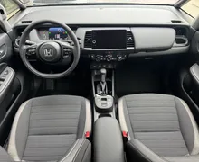 Zunanja slika - Honda Jazz - Crosstar Hybrid 1.5-ADVANCE-e-CVT-LED-NAVI-AKCIJA - 9 - Predogledna slika