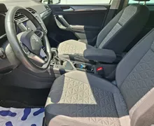 Zunanja slika - VW Tiguan - 2.0 TDI BMT Elegance DSG - 7 - Predogledna slika