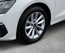 Zunanja slika - Audi A3 - Sportback 30 TDI S Tronic-LED-ACC-PDC-Vzv.Kamera.. - 6 - Predogledna slika