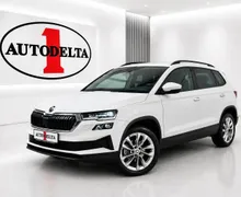 Zunanja slika - Škoda Karoq - 1.5 TSI Style DSG - 1 - Predogledna slika
