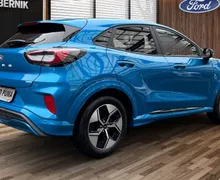 Zunanja slika - Ford Puma - Gen-e 43 kWh elektromotor 124kW auto - 4 - Predogledna slika