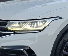 Zunanja slika - VW Tiguan - 2.0 TDI SCR BMT R-Line 110kW - 5 - Predogledna slika