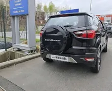 Zunanja slika - Ford Ecosport - 1.5 TDCI 4+2 SAMO 47039 KM KOT NOV... - 7 - Predogledna slika