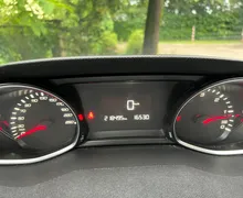 Notranja slika - Peugeot 308 - SW 1,6 BlueHDI Access - 5 - Predogledna slika
