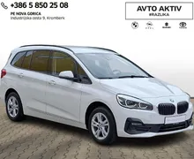 Zunanja slika - BMW Serija 2 - Serija 2 - 7 - Predogledna slika