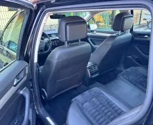 Zunanja slika - Volkswagen Passat - 2.0 TDI 4-MOTION - 10 - Predogledna slika