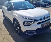 Zunanja slika - Citroën C4 - 1.5 BlueHDi 110 Shine TOV. GAR.. 1.LAS. SERVISNA - 4 - Predogledna slika