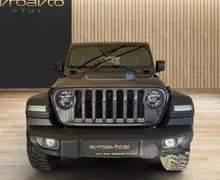 Zunanja slika - Jeep Wrangler - 2.0 GME PHEV 4xe Rubicon... - 2 - Predogledna slika