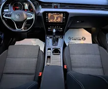 Zunanja slika - VW Passat - Variant 2.0 TDI BMT DSG Z ENOLETNIM JAMSTVOM - 11 - Predogledna slika