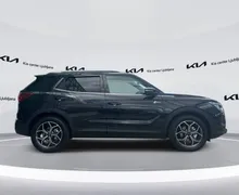 Zunanja slika - KG Mobility Korando - 1.5 T-GDI Premium 4WD AT... - 4 - Predogledna slika