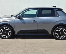 Zunanja slika - Nissan Micra - Elektro 52 kWh Evolve - 5 - Predogledna slika